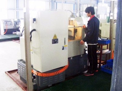 滚齿机YB3120A