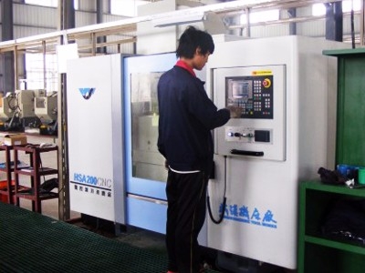 数控滚刀磨床HSA200CNC